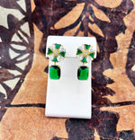 Manulua Earrings